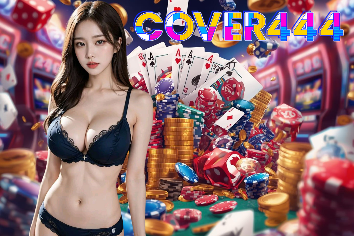 cover444 bet