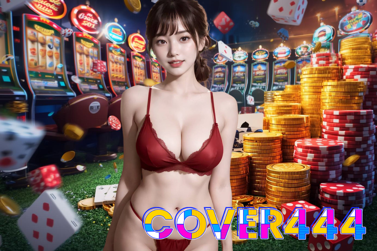 cover444 สมัคร